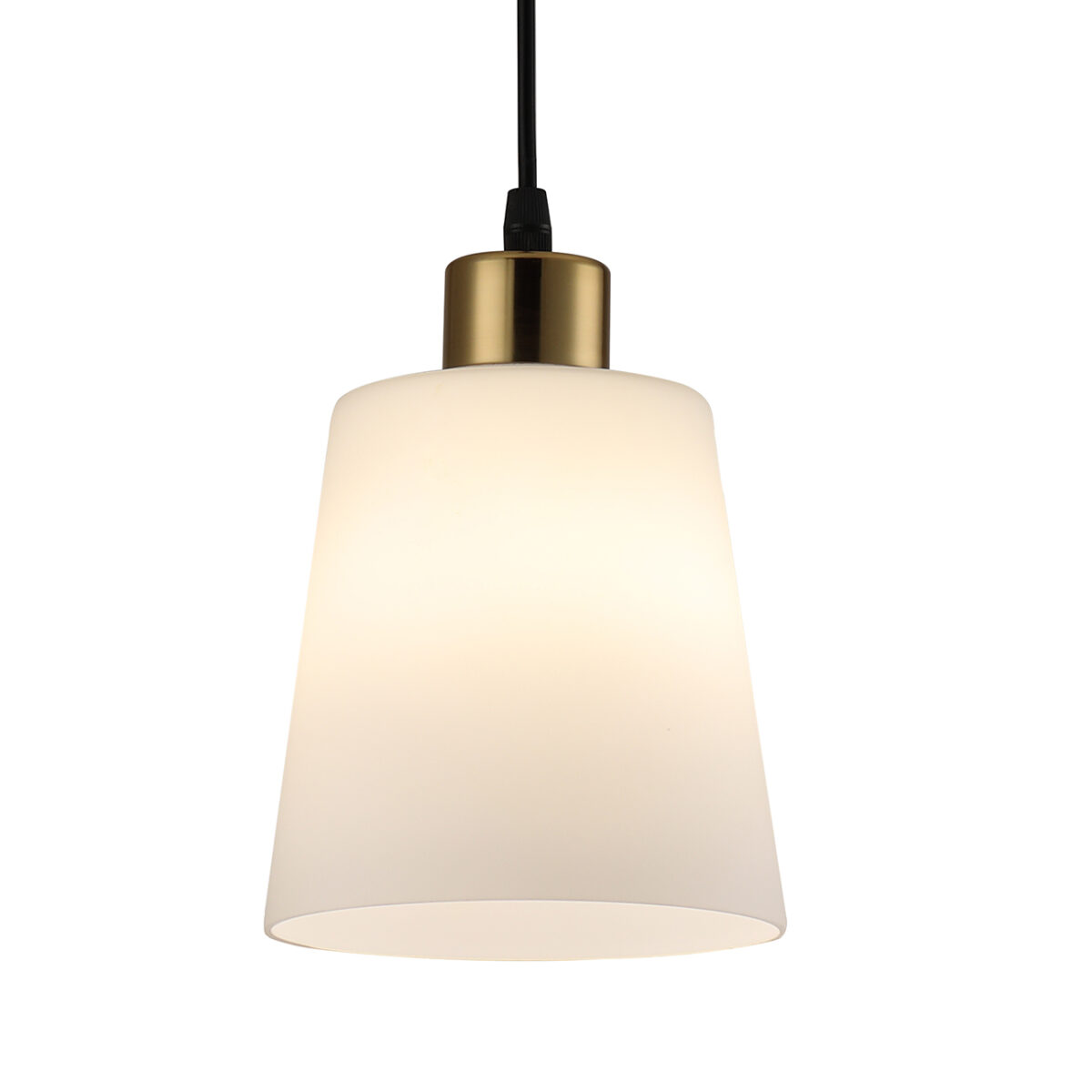 120004/1P E27*60W Gold — изображение 3