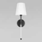 10308W Black Настенный светильник LOFT IT Cosy — изображение 3