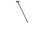10359/600 Black Потолочный светильник LOFT IT Cane — изображение 5