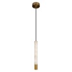 10475D Bronze Подвесной светильник LOFT IT Montblanc