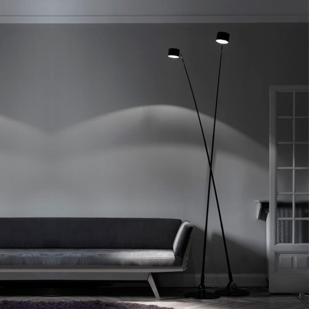10374/2600 Торшер LOFT IT Sampei — изображение 7
