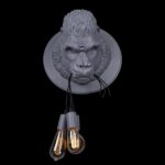 10178 Grey Настенный светильник LOFT IT Gorilla — изображение 2