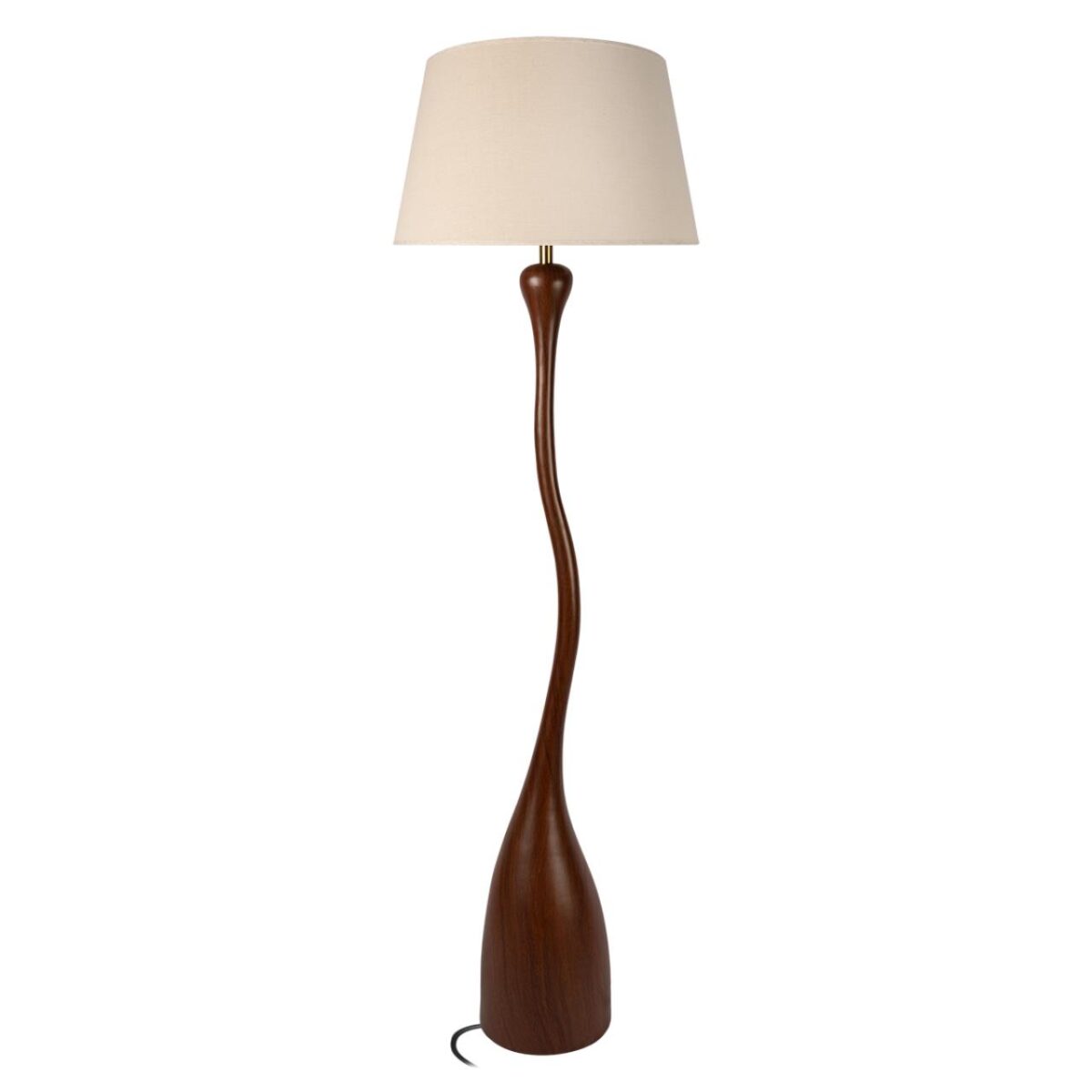 10571F Brown Торшер LOFT IT Ariadne — изображение 1