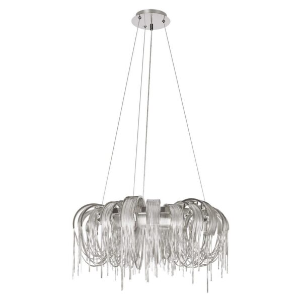 10404/800 SN Подвесная люстра LOFT IT Volver