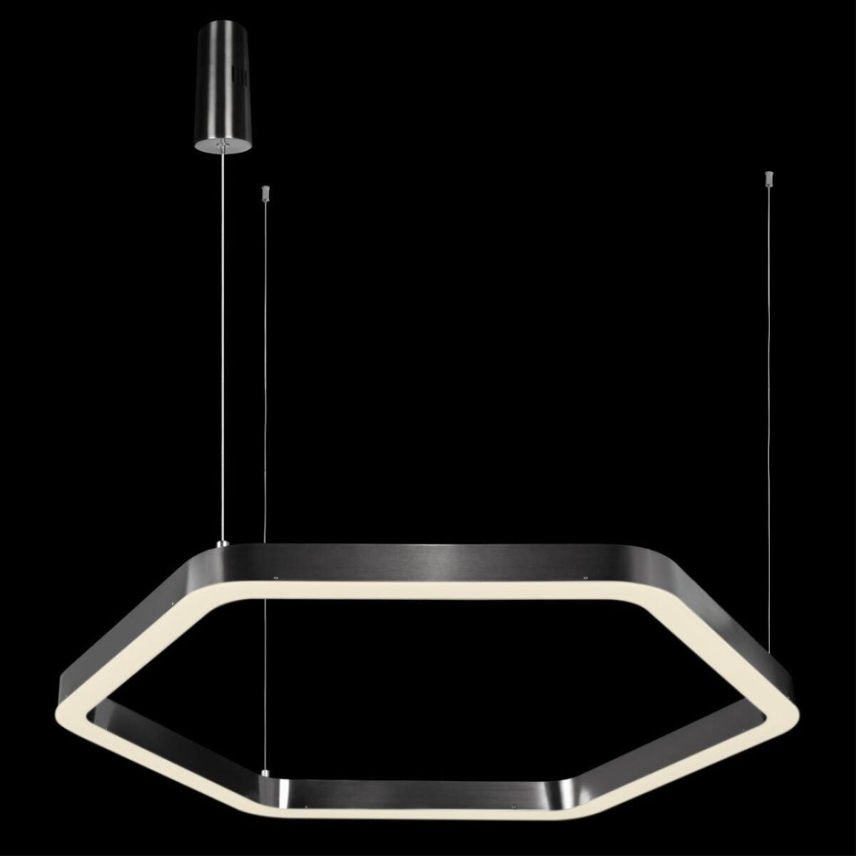 10243M Dark grey Подвесной светильник LOFT IT Titanium — изображение 3