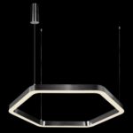 10243M Dark grey Подвесной светильник LOFT IT Titanium — изображение 3
