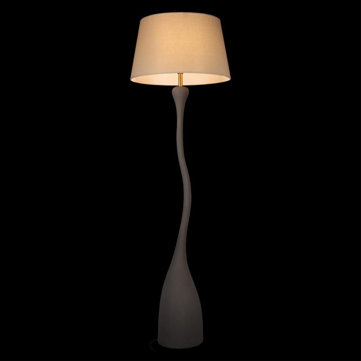 10571F Grey Торшер LOFT IT Ariadne — изображение 4
