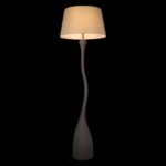 10571F Grey Торшер LOFT IT Ariadne — изображение 4