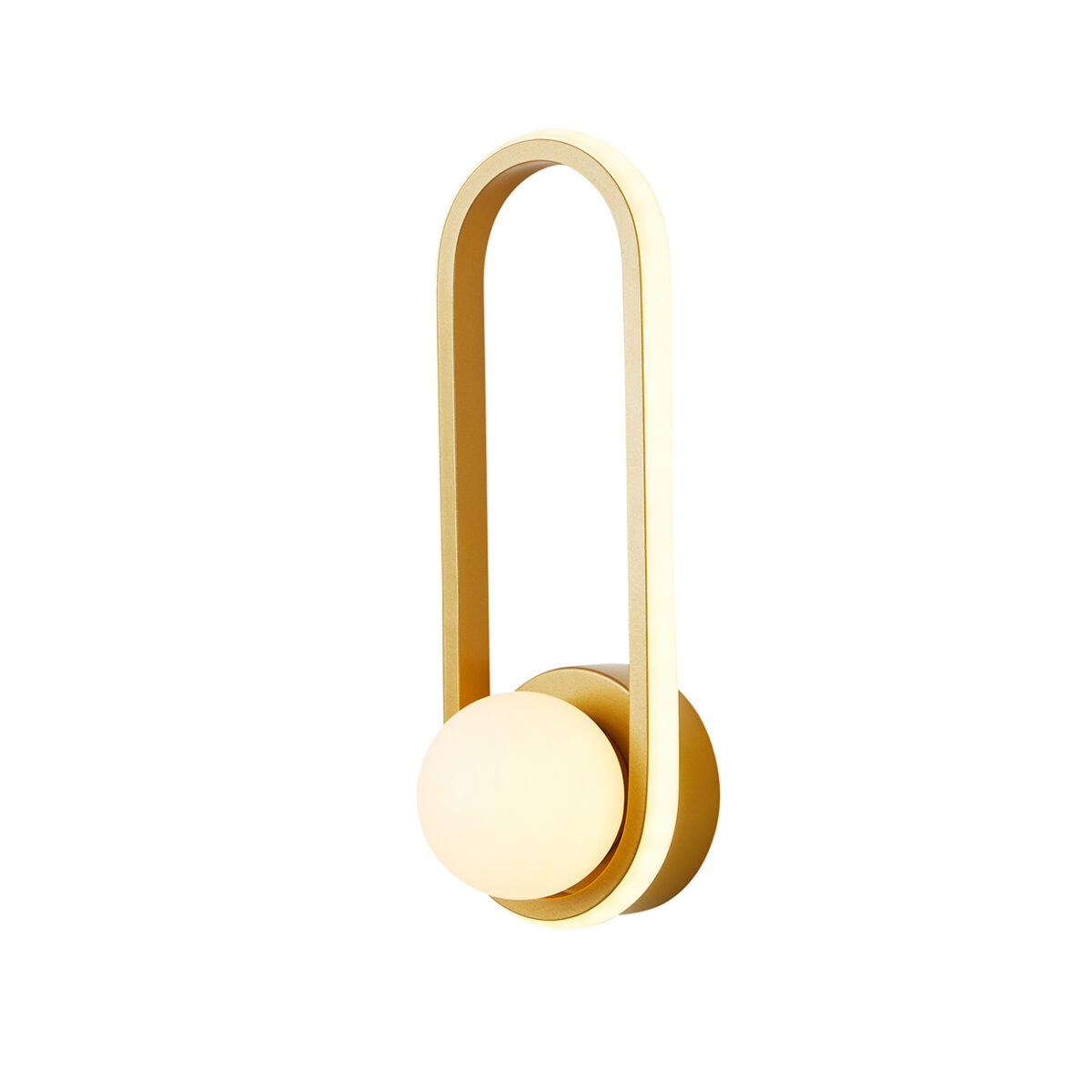 Escada 10207/S LED*13W Gold — изображение 1