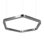 10243M Dark grey Подвесной светильник LOFT IT Titanium — изображение 4