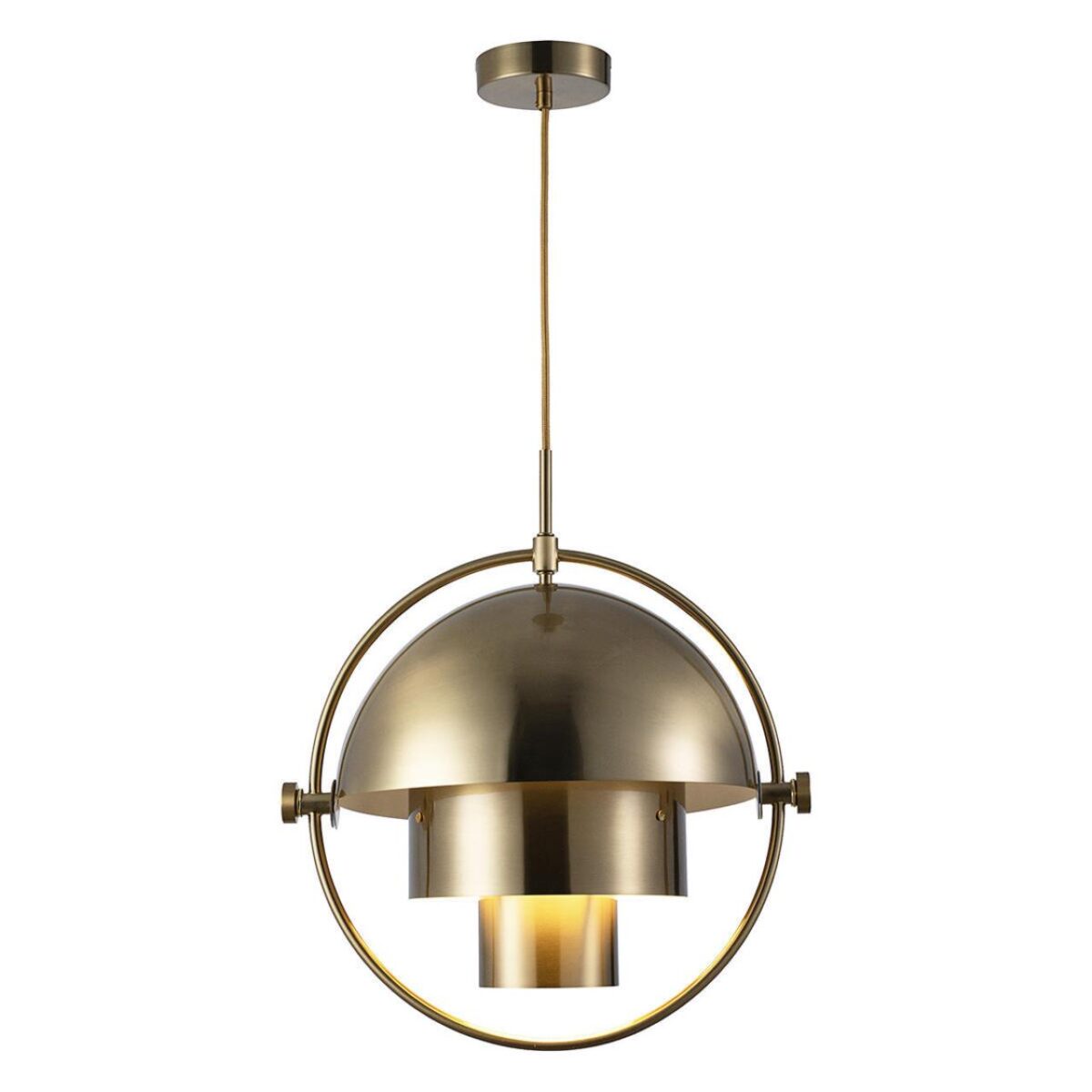 LOFT9915-C Подвесной светильник LOFT IT Multi-lite — изображение 1
