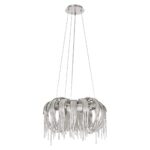 10404/650 SN Подвесная люстра LOFT IT Volver