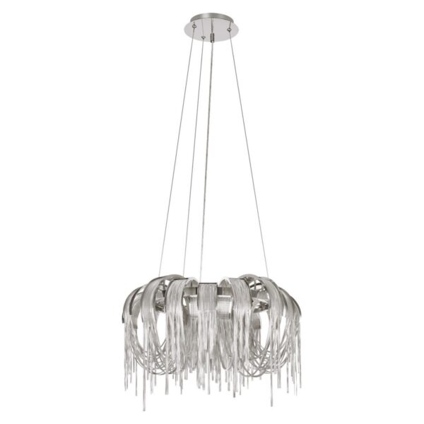 10404/650 SN Подвесная люстра LOFT IT Volver