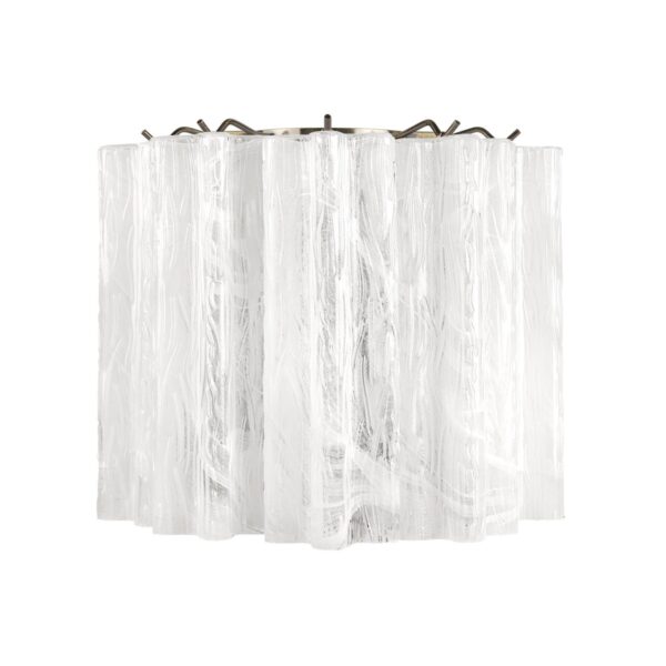10580W White Настенный светильник LOFT IT Murano