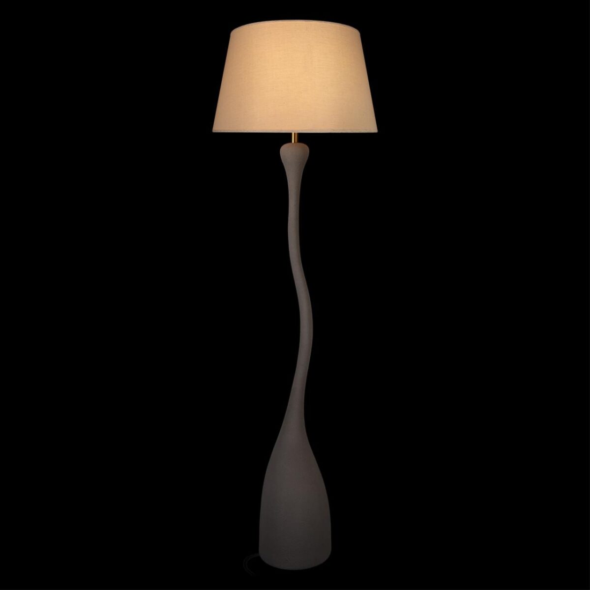 10571F Grey Торшер LOFT IT Ariadne — изображение 2