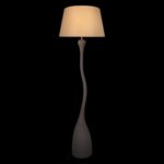 10571F Grey Торшер LOFT IT Ariadne — изображение 2