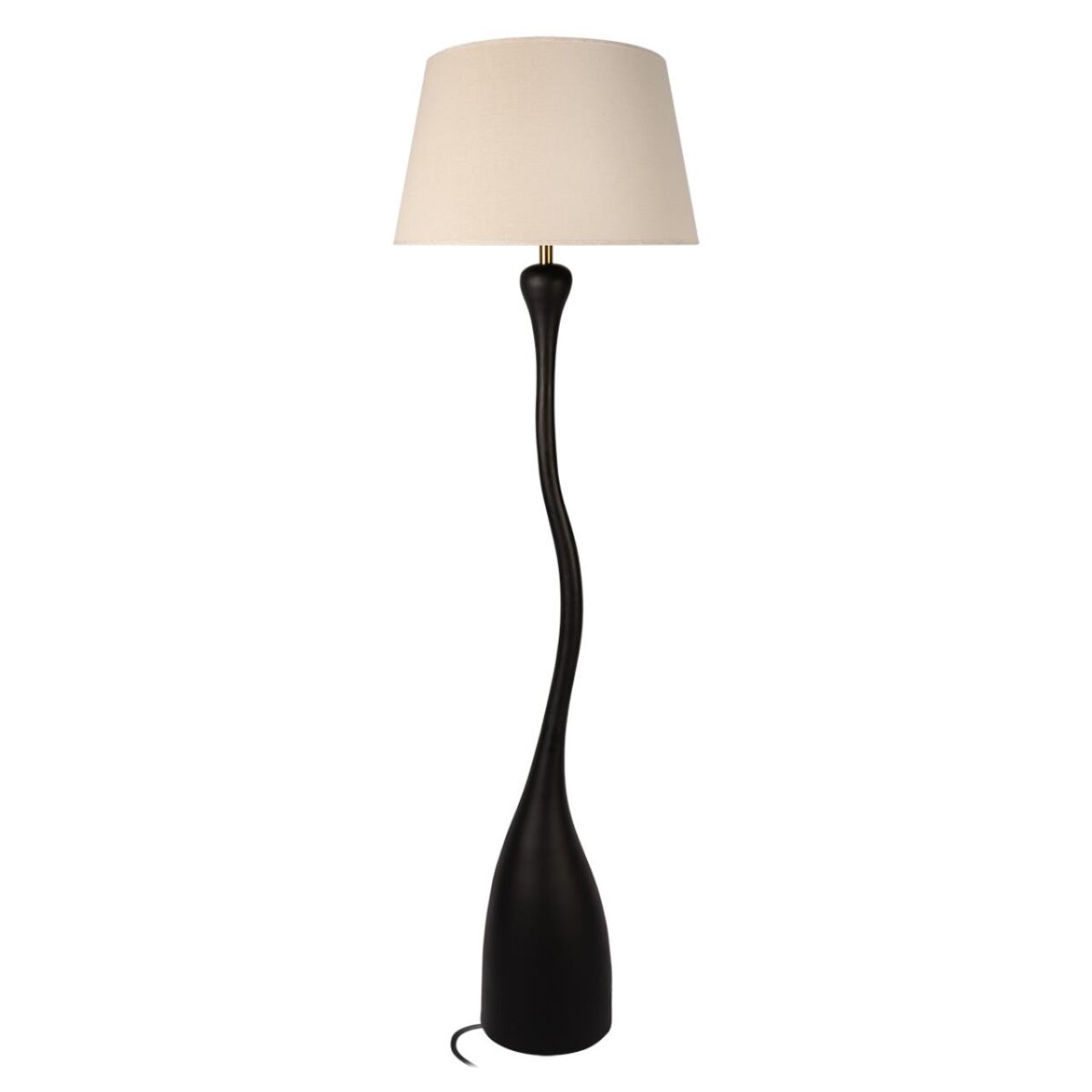 10571F Black Торшер LOFT IT Ariadne — изображение 1