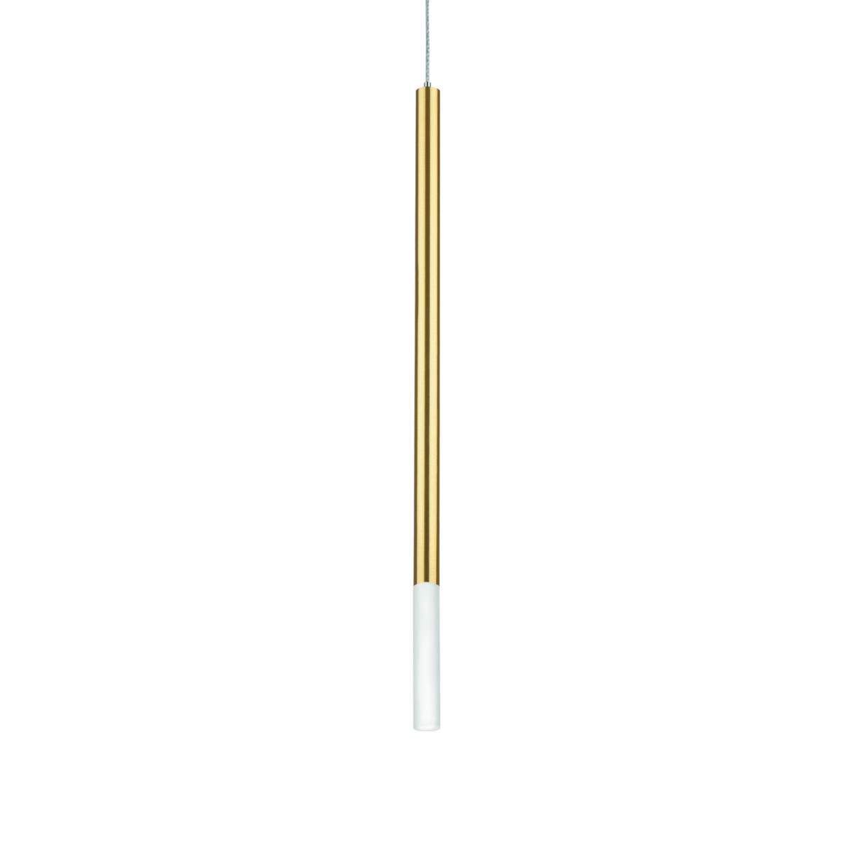 LT7472432 Люстра TUBO LED 5W 320LM 360G ЗОЛОТО 4000K (747243+574702) — изображение 3
