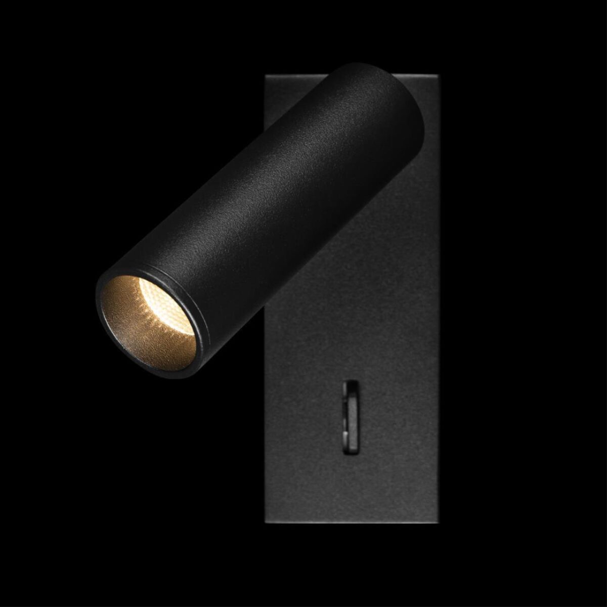 10260/1W Black Настенный светильник LOFT IT Sign — изображение 4