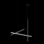 10393/D Black Подвесной светильник LOFT IT Coordinates — изображение 2