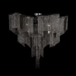 10208/1000C Gunmetal Потолочный светильник LOFT IT Stream — изображение 2