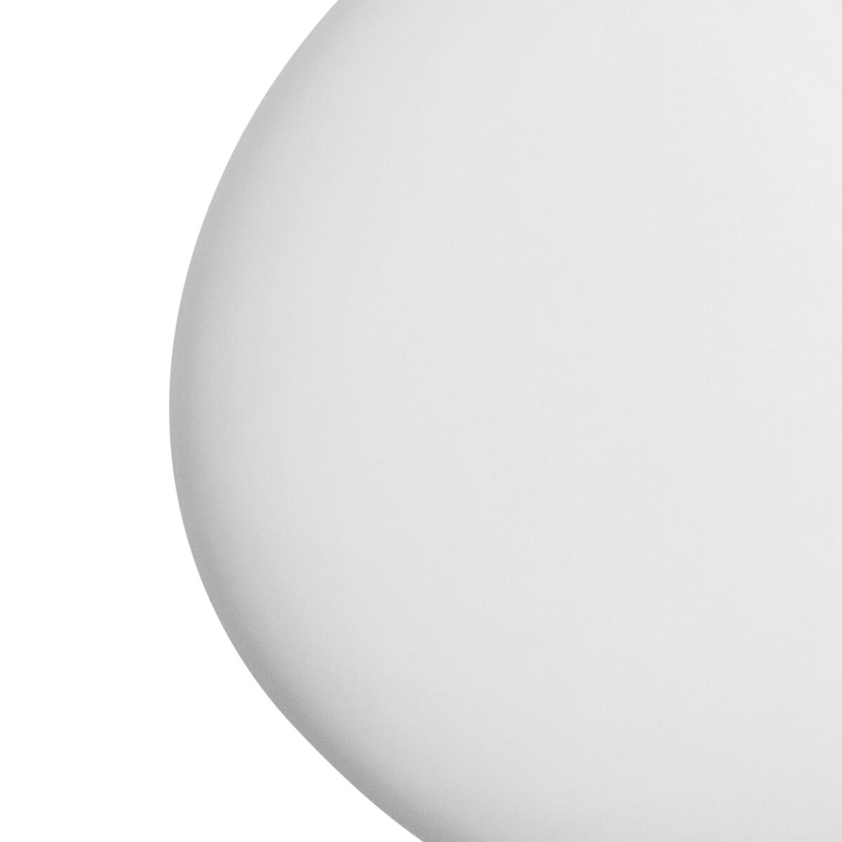 807606 Бра UOVO II LED 6W 480LM G БЕЛЫЙ 3000K — изображение 2