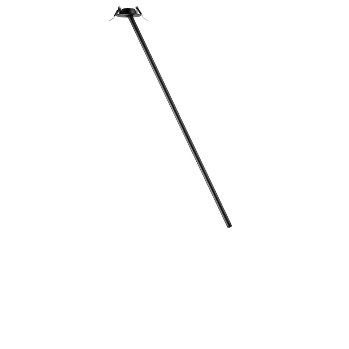 10359/800 Black Потолочный светильник LOFT IT Cane — изображение 5