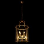 10456/8 AB Подвесной светильник LOFT IT Lighthouse — изображение 6