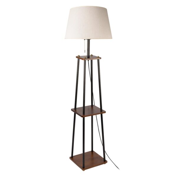 10574F Торшер LOFT IT Cara