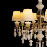 10203/8 White Подвесной светильник LOFT IT Grace — изображение 6