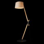 10567F Light wood Торшер LOFT IT Emma — изображение 4