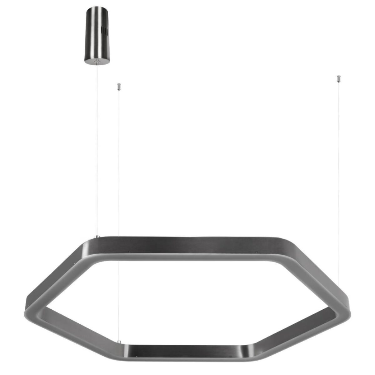 10243M Dark grey Подвесной светильник LOFT IT Titanium — изображение 1