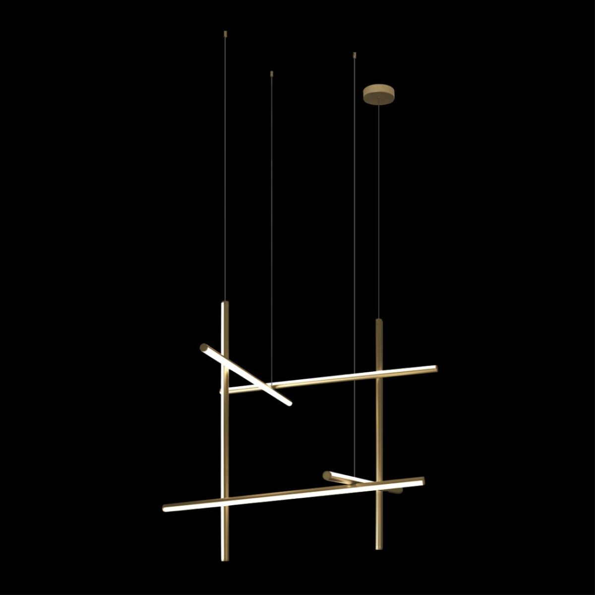 10393/C Подвесной светильник LOFT IT Coordinates — изображение 6