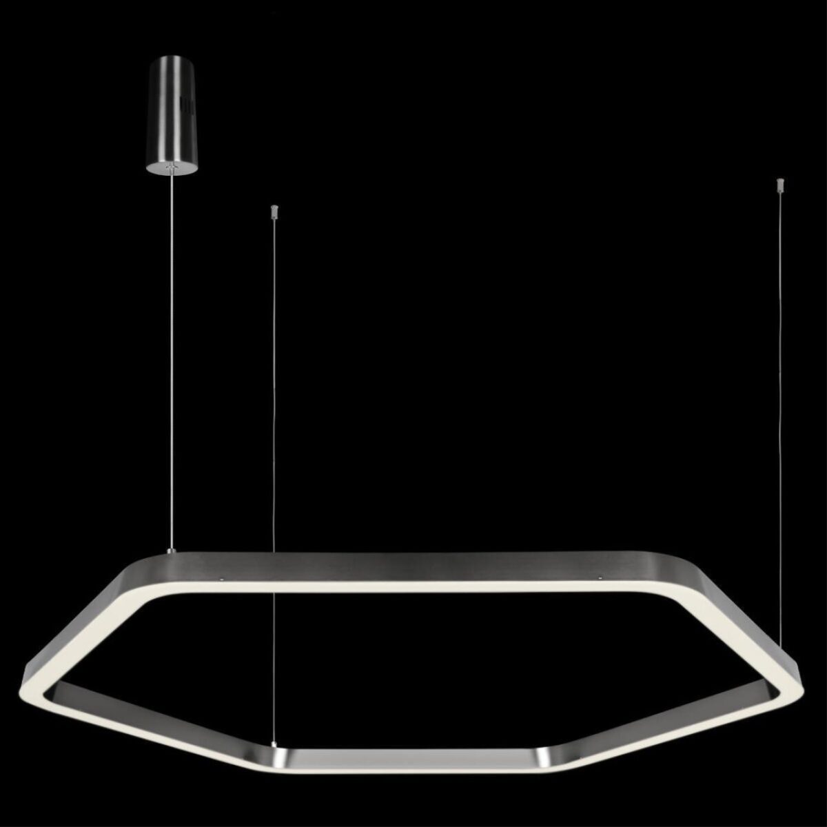 10243XL Dark grey Подвесной светильник LOFT IT Titanium — изображение 3