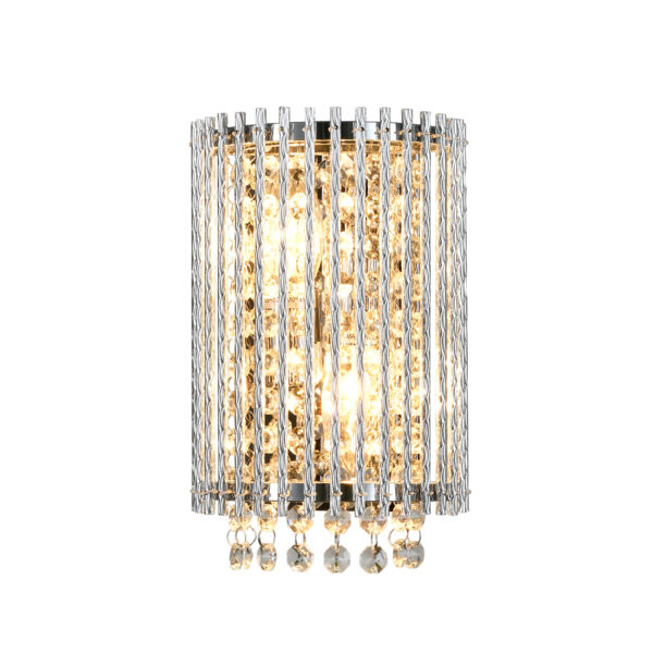 Escada 2124/2A E14*40W Chrome