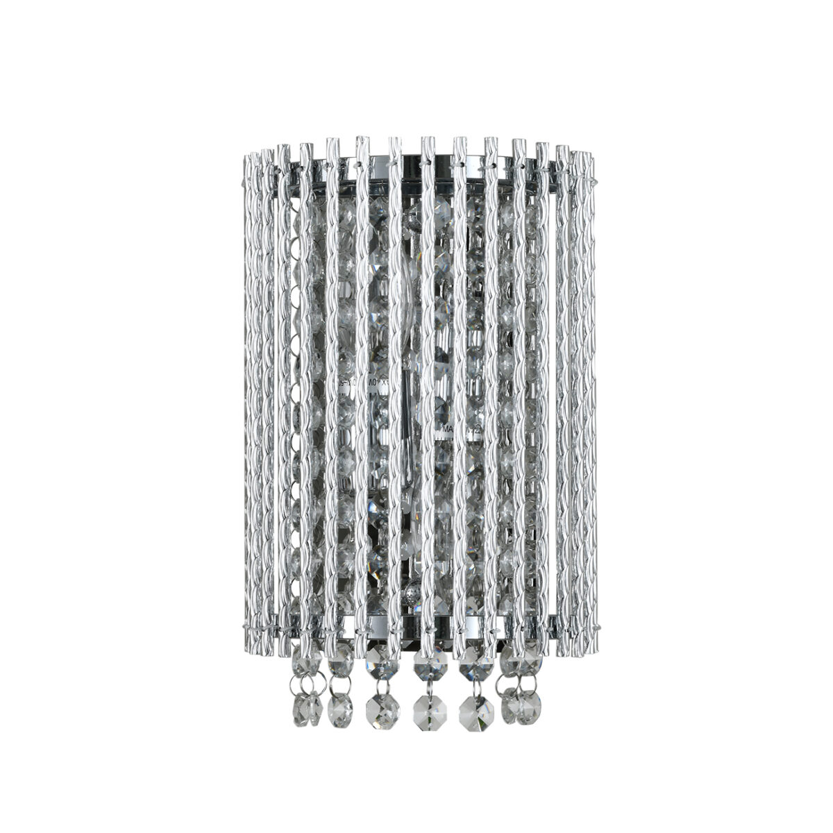 Escada 2124/2A E14*40W Chrome — изображение 2