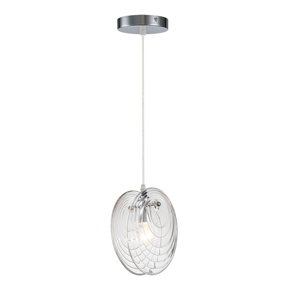 Escada 2123/1S E14*40W Chrome — изображение 1
