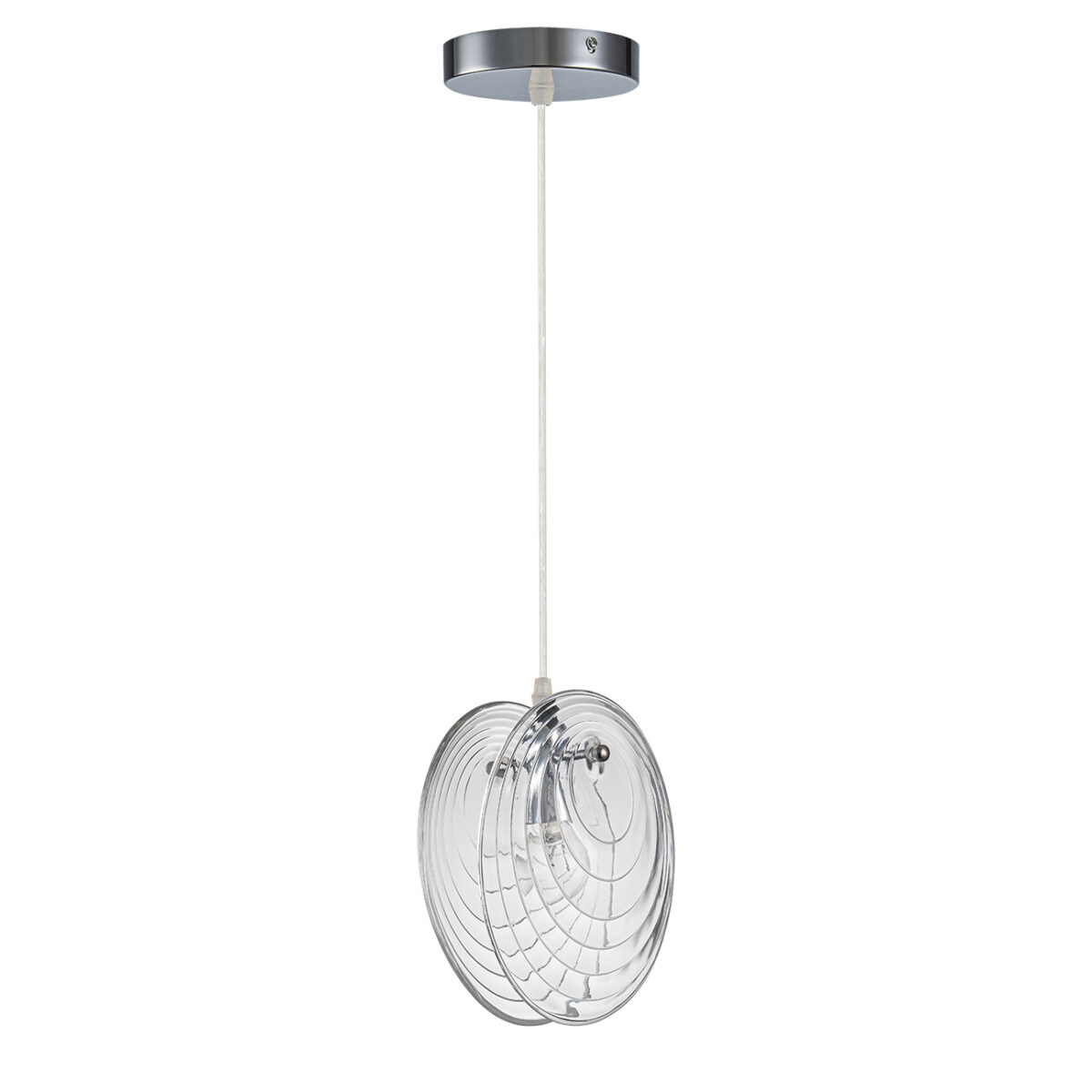 Escada 2123/1S E14*40W Chrome — изображение 2