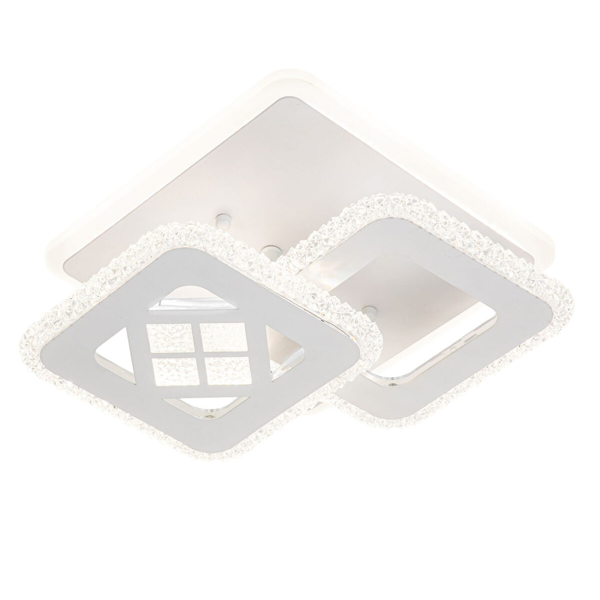 Escada 10226/2 LED*50+10W White — изображение 1