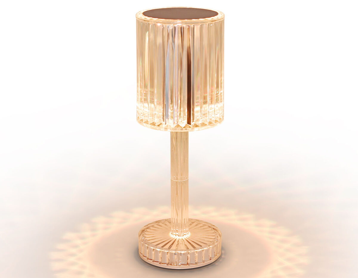 DE8066 DE8066 CL прозрачный LED 3000K/4200K/6400K 3W — изображение 1