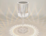 DE8066 CL прозрачный LED 3000K/4200K/6400K 3W — изображение 3