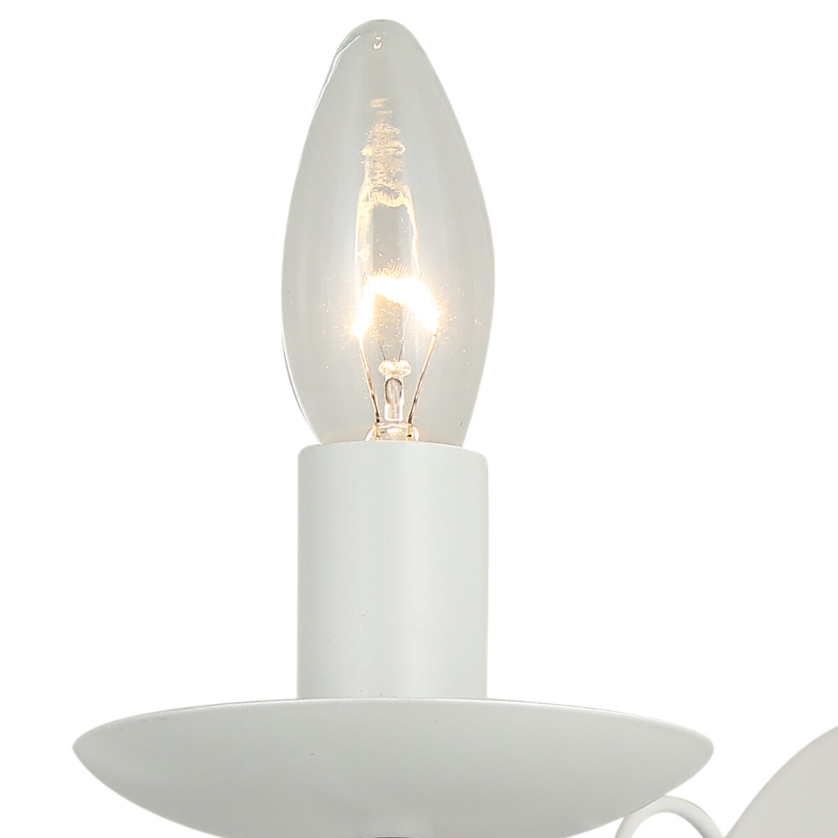 Escada 2103/1A E14*40W Antique white — изображение 3
