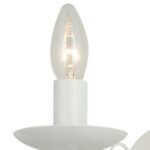 Escada 2103/1A E14*40W Antique white — изображение 3