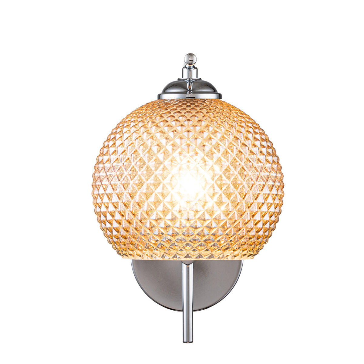 Escada 10197/1A E14*40W Amber — изображение 3