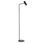 SL1006.405.01 Торшер ST-Luce Черный/Черный LED 1*3W 3000K АРПЕРА — изображение 2