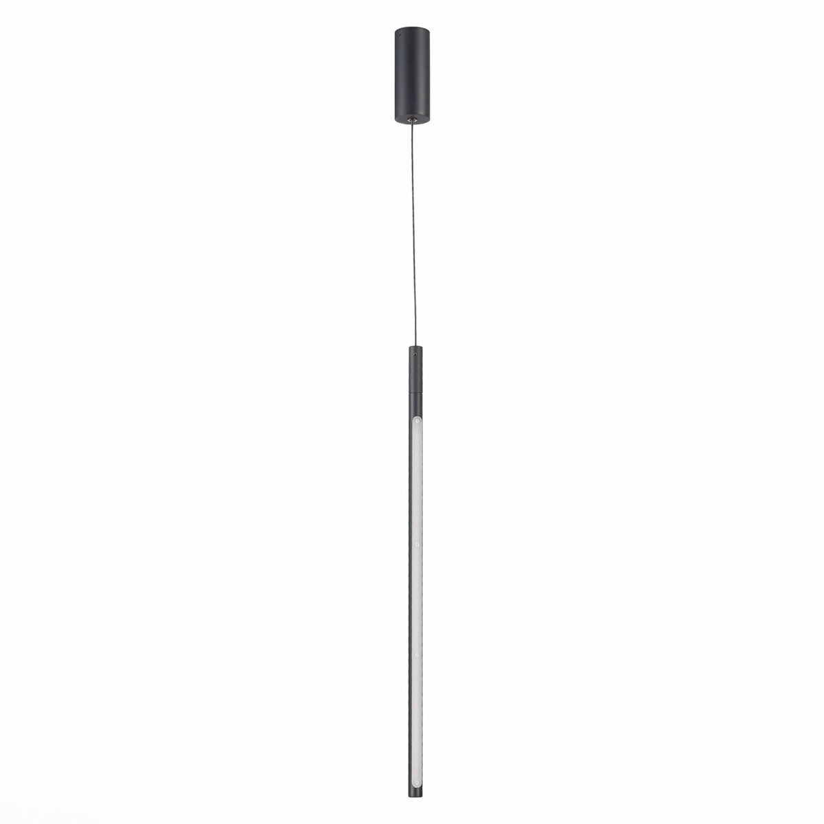 SL1580.413.01 Светильник подвесной ST-Luce Черный/Белый LED 1*11W 3200K РАЛИО — изображение 2