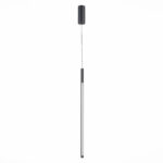 SL1580.413.01 Светильник подвесной ST-Luce Черный/Белый LED 1*11W 3200K РАЛИО — изображение 2