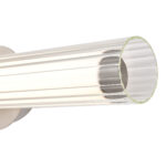 SL2010.131.01 Светильник настенный ST-Luce Никель/Белый, Прозрачный LED 1*13W 3000K/4000K ЭНФИС — изображение 7