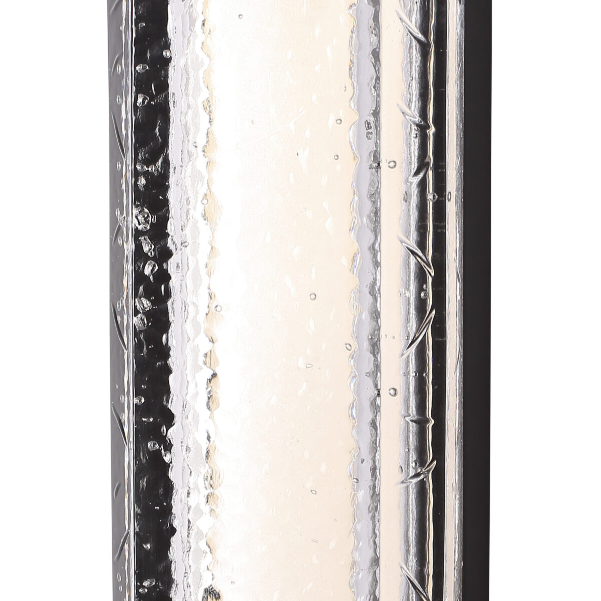 SL6140.401.01 Светильник настенный ST-Luce черный/прозрачный LED 1*11W 3000K ЭЙС — изображение 4