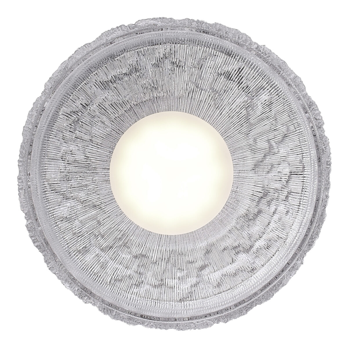 SL6143.403.01 Светильник подвесной ST-Luce черный/прозрачный LED 1*15W 4000K АНТИК — изображение 6